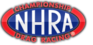 NHRA Drag Racing